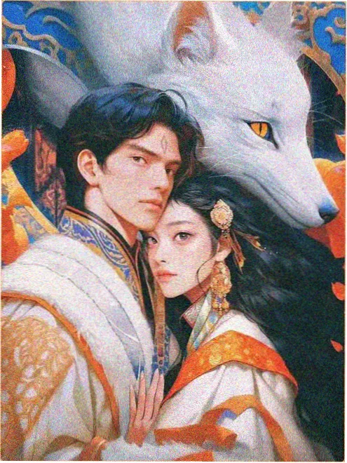 风中的信笺
