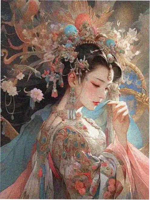 深海密语