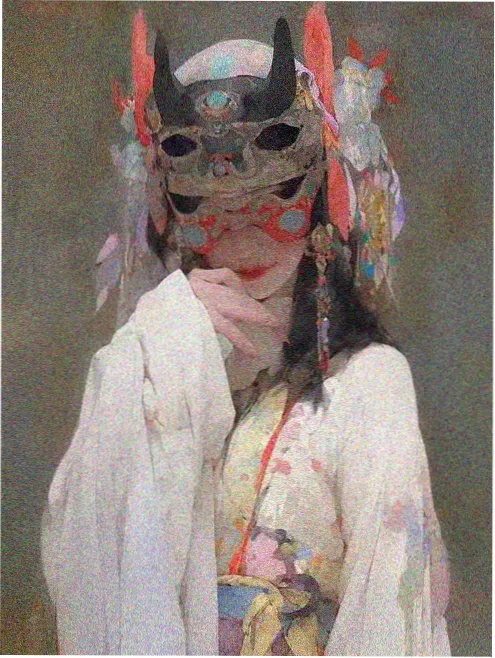 甜蜜厨房